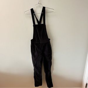 Madewell Overalls Size XXS